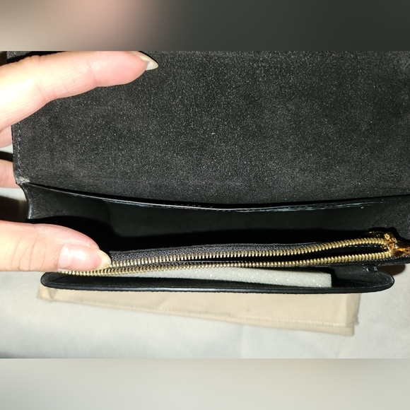 LOUIS VUITTON - VAVIN CHAIN WALLET - Picture 10 of 16